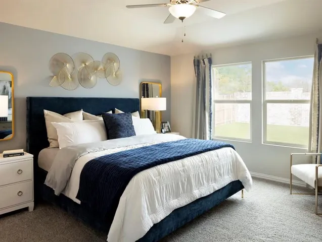 $2,550 | 10421 Potawatomi Bend, Fort Worth, TX 76179