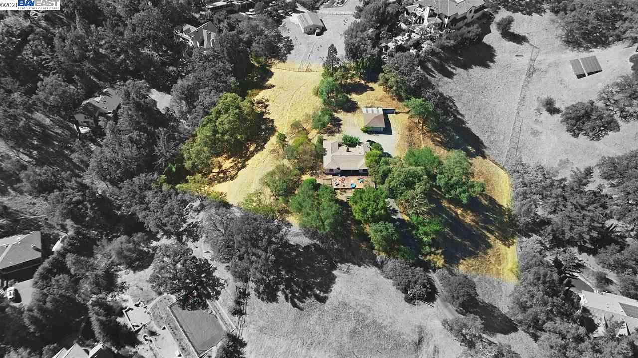 141 Dean Road Alamo, CA 94507 - Photo 1 of 1