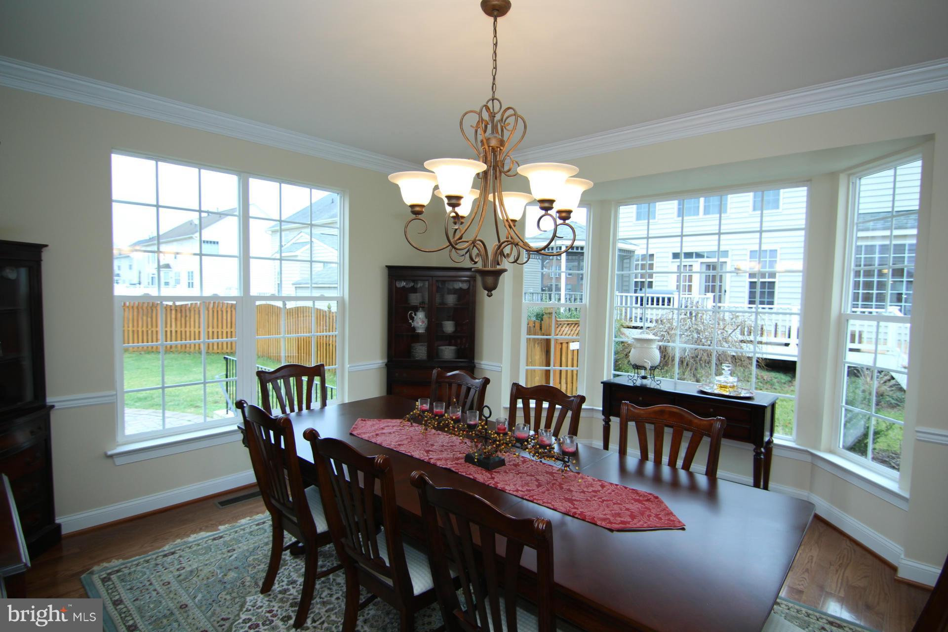 8309 Banister Road Severn, MD 21144 - Photo 11 of 30 Dining Room