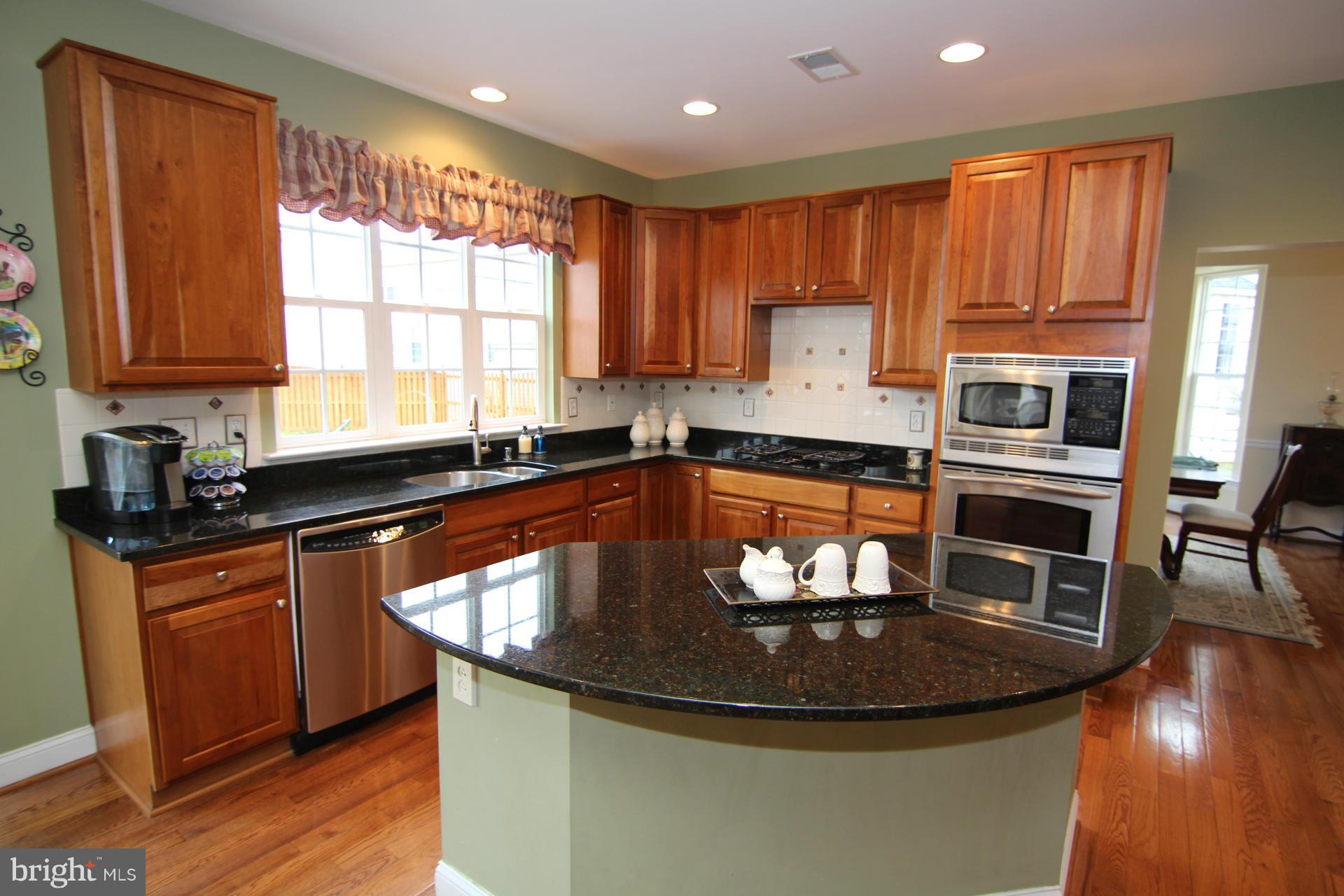 8309 Banister Road Severn, MD 21144 - Photo 12 of 30 Kitchen