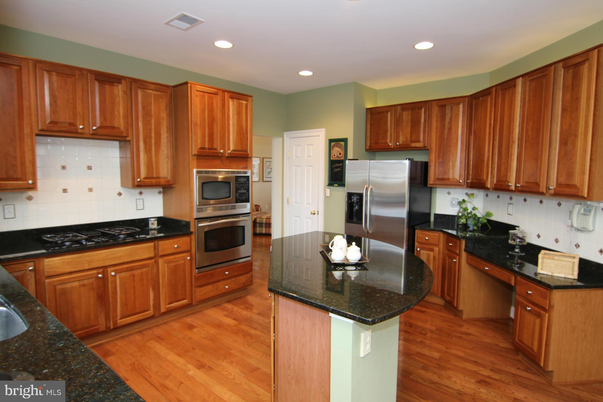 8309 Banister Road Severn, MD 21144 - Photo 13 of 30 Kitchen
