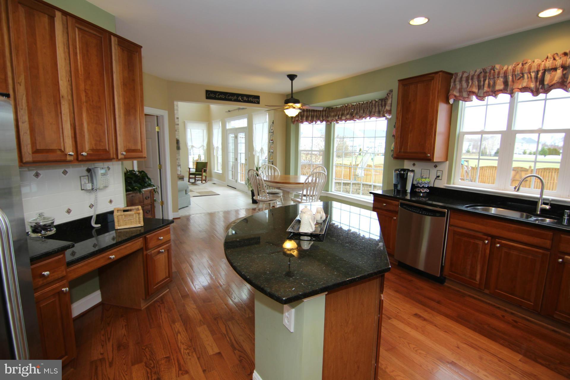 8309 Banister Road Severn, MD 21144 - Photo 14 of 30 Kitchen