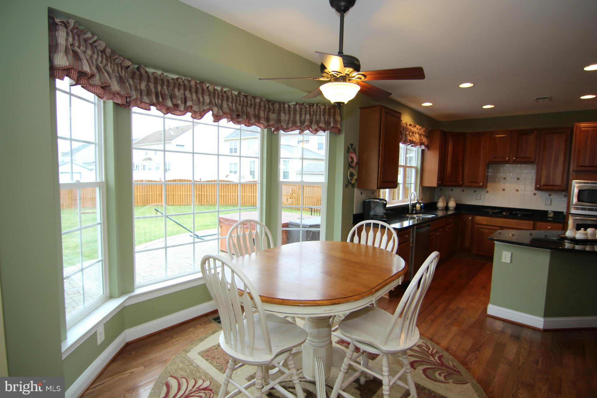 8309 Banister Road Severn, MD 21144 - Photo 15 of 30 Kitchen