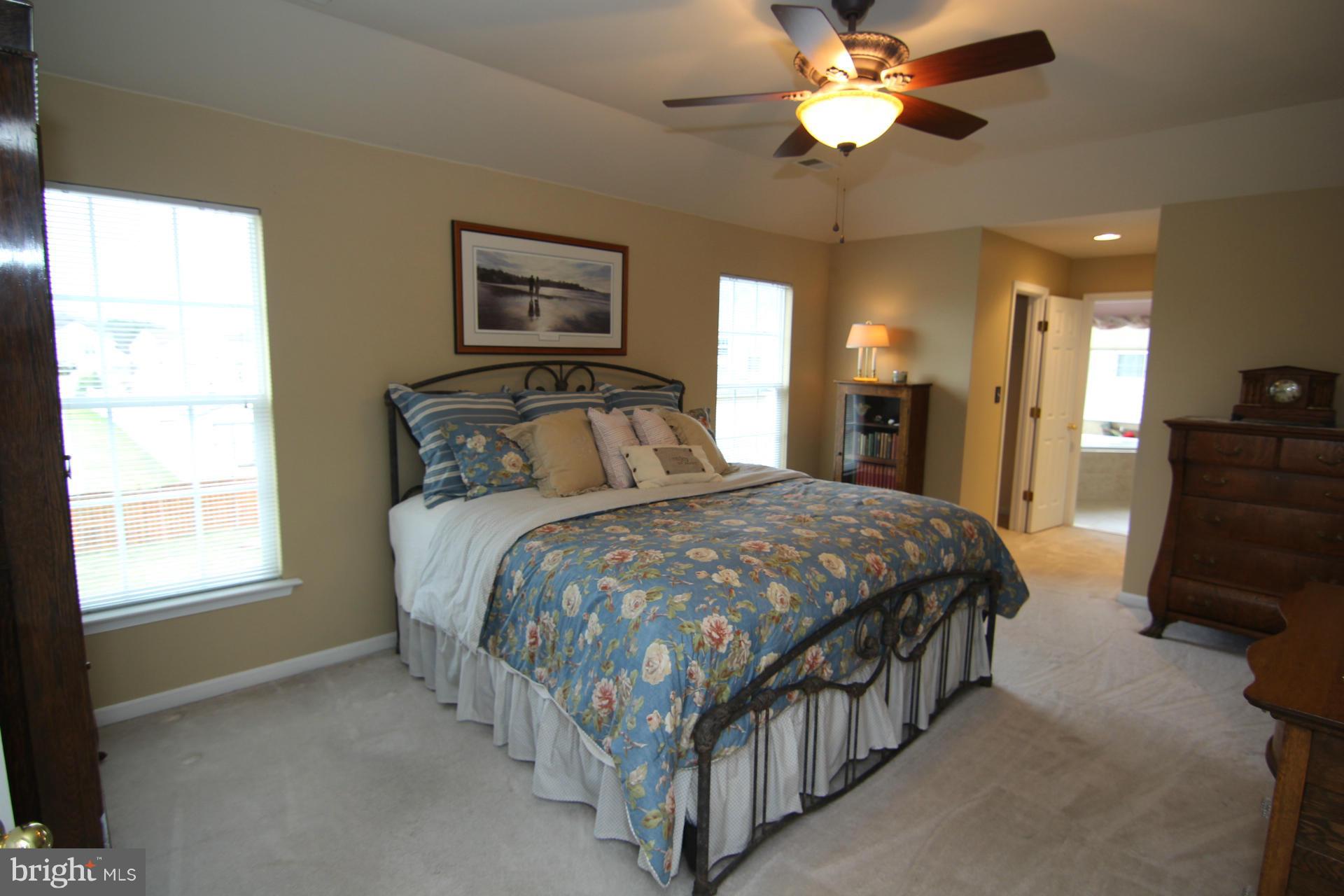 8309 Banister Road Severn, MD 21144 - Photo 16 of 30 Bedroom (Master)