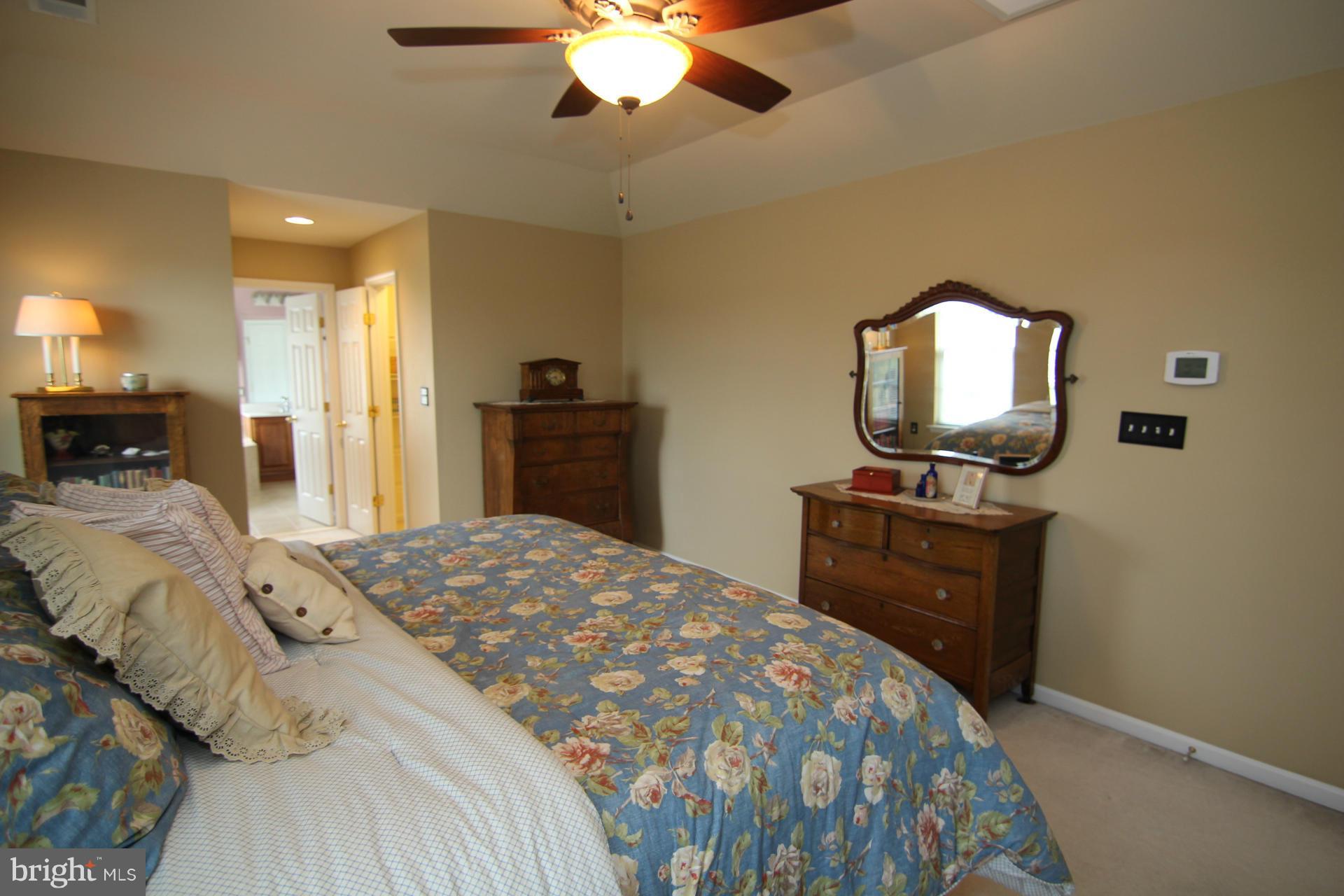 8309 Banister Road Severn, MD 21144 - Photo 17 of 30 Bedroom (Master)