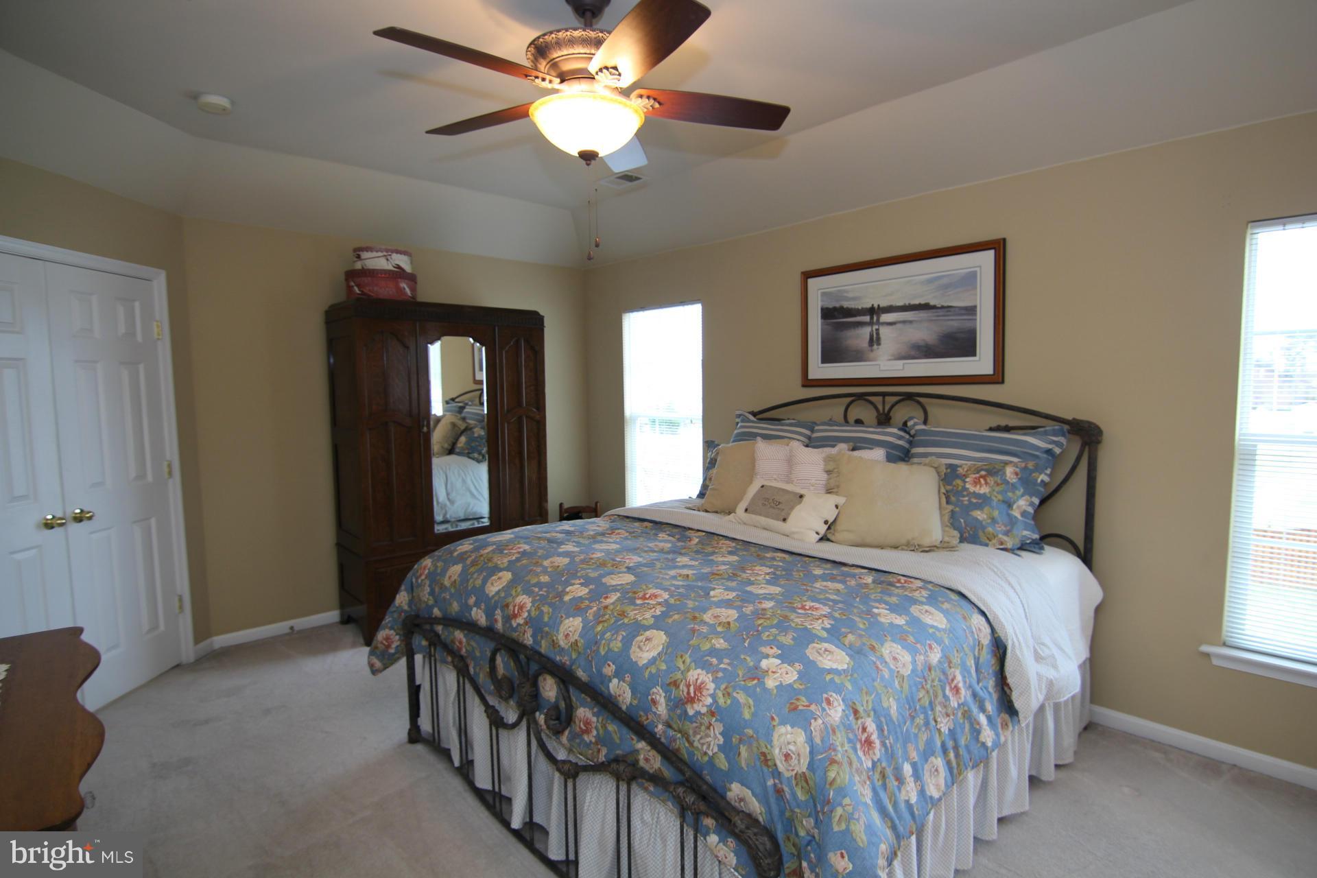 8309 Banister Road Severn, MD 21144 - Photo 18 of 30 Bedroom (Master)