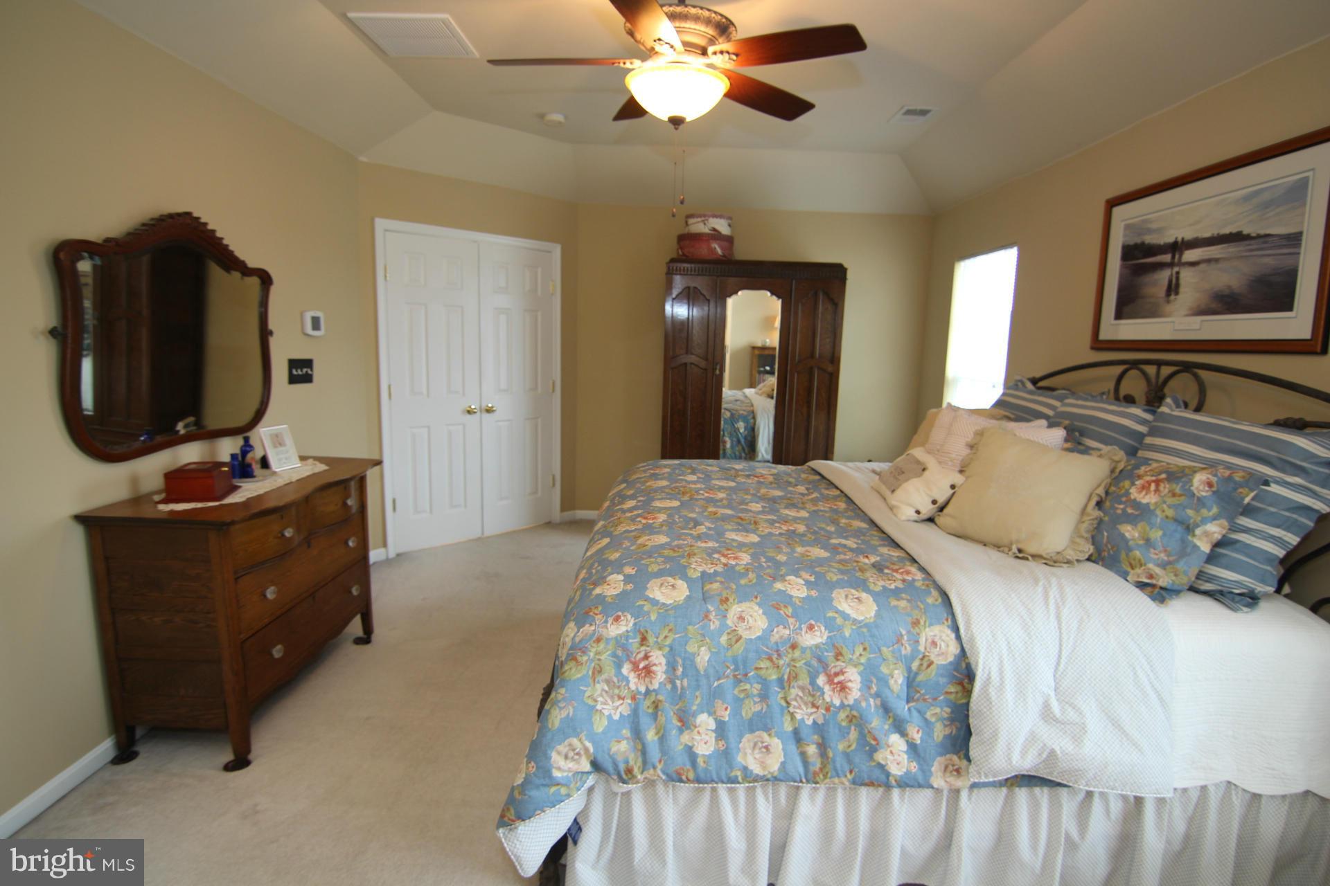 8309 Banister Road Severn, MD 21144 - Photo 19 of 30 Bedroom (Master)