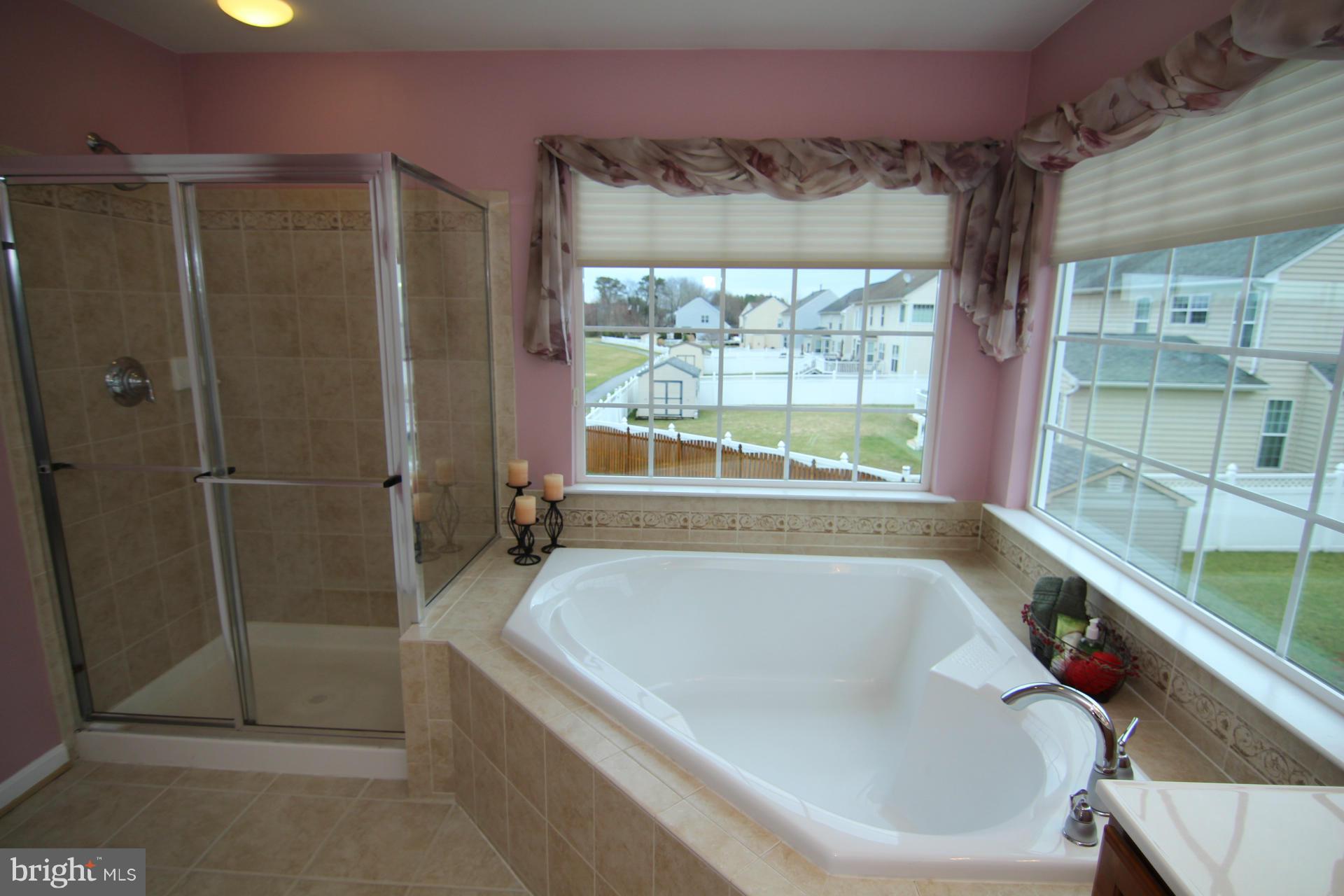 8309 Banister Road Severn, MD 21144 - Photo 20 of 30 Bath (Master)