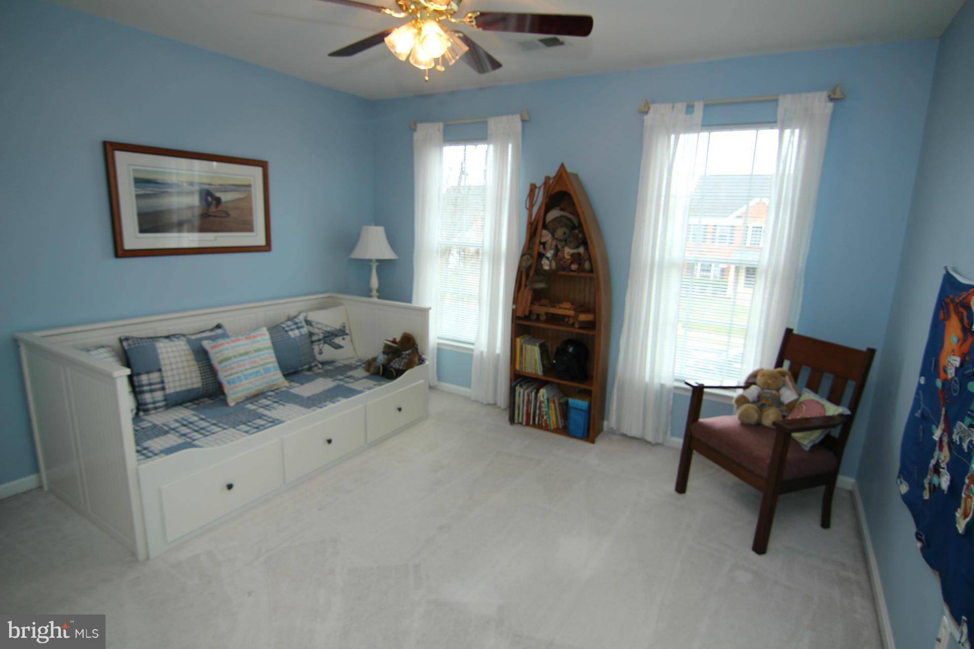 8309 Banister Road Severn, MD 21144 - Photo 23 of 30 Bedroom