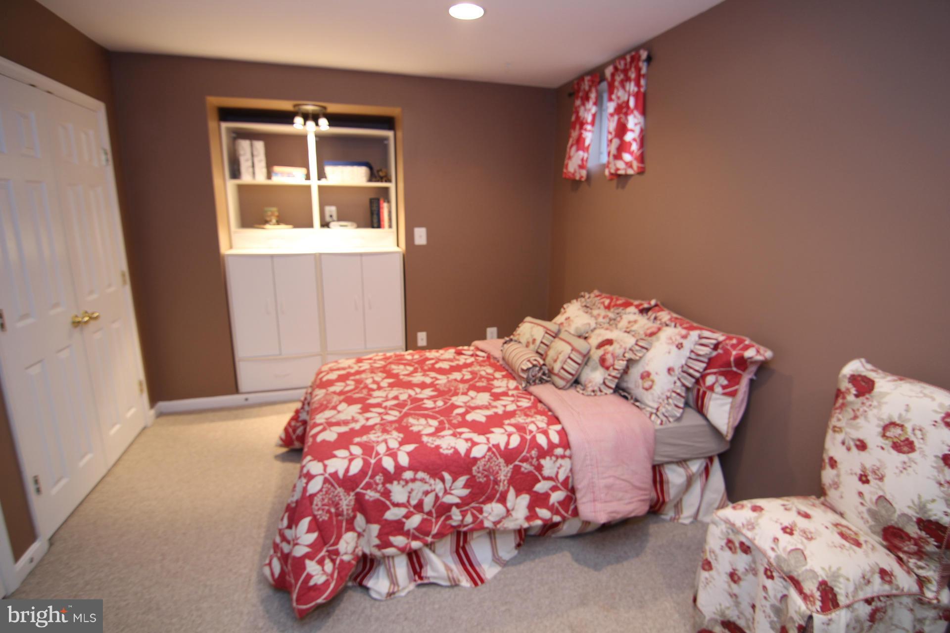 8309 Banister Road Severn, MD 21144 - Photo 24 of 30 Bedroom
