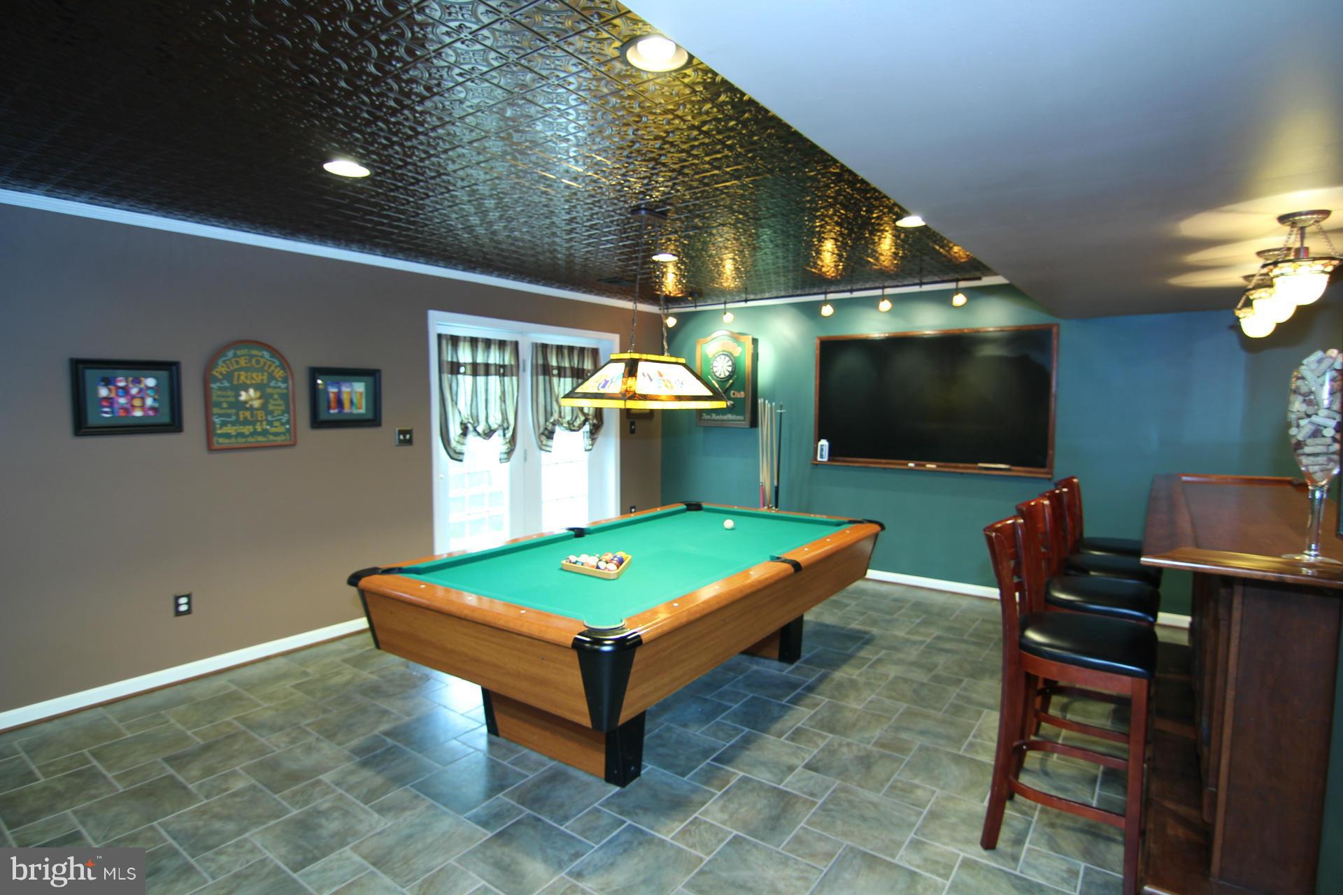 8309 Banister Road Severn, MD 21144 - Photo 25 of 30 Basement