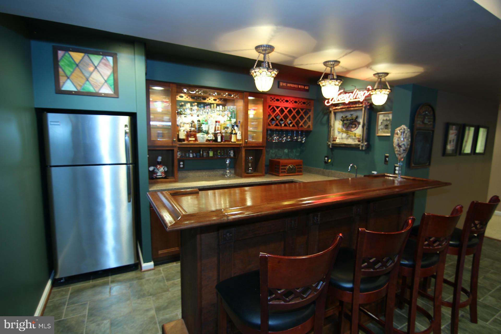 8309 Banister Road Severn, MD 21144 - Photo 27 of 30 Basement