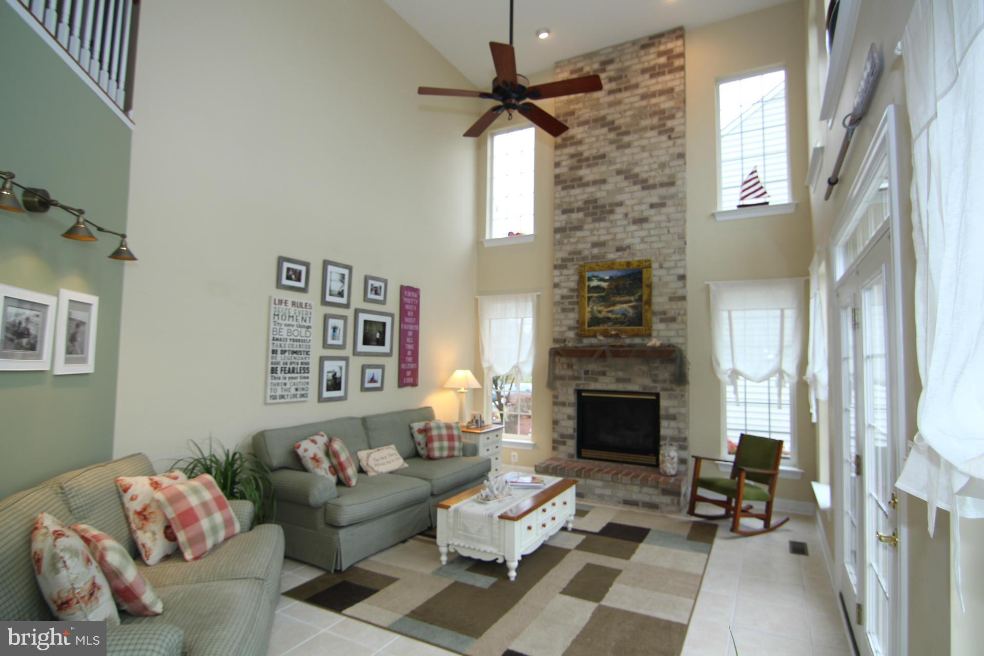 8309 Banister Road Severn, MD 21144 - Photo 6 of 30 Family Room