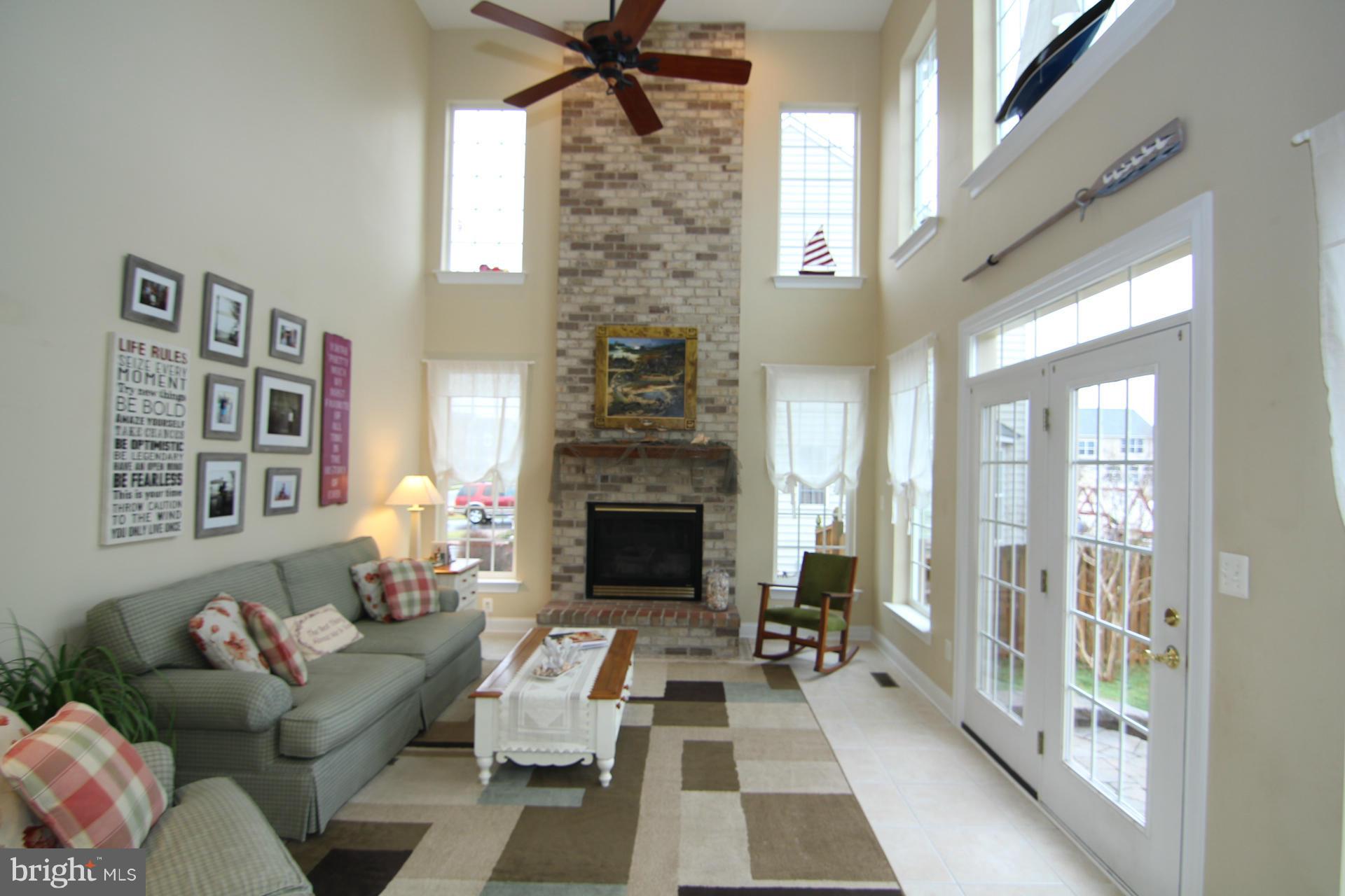 8309 Banister Road Severn, MD 21144 - Photo 7 of 30 Family Room