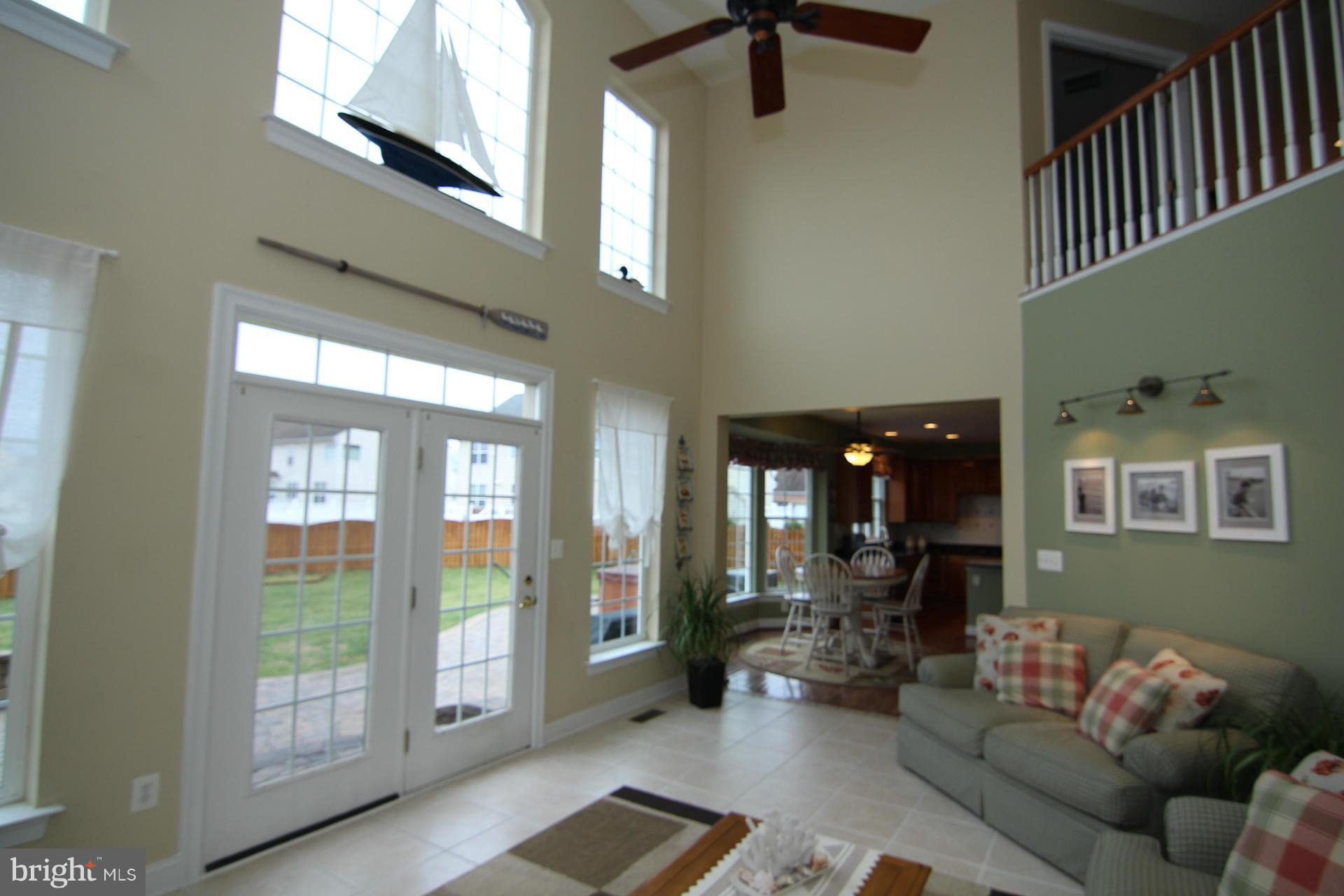 8309 Banister Road Severn, MD 21144 - Photo 8 of 30 Family Room