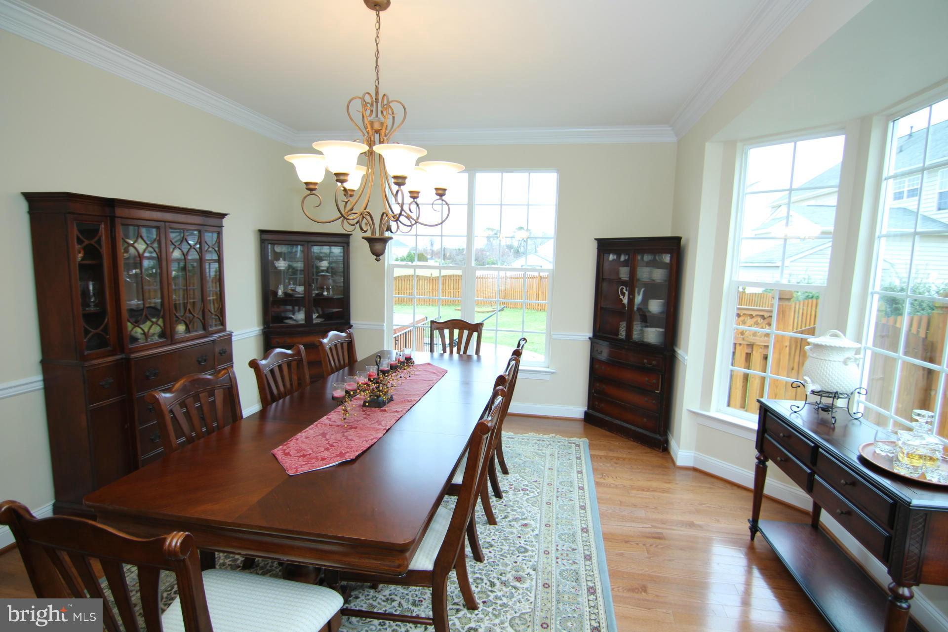 8309 Banister Road Severn, MD 21144 - Photo 10 of 30 Dining Room