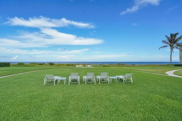 a view of a house with a tree in front