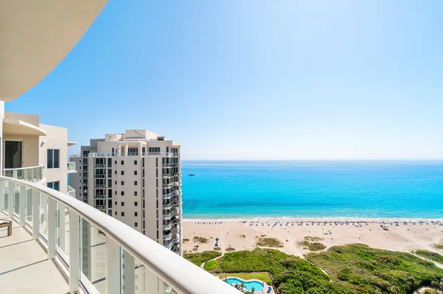 $18,000 | 2700 North Ocean Drive, Unit PH3B, Singer Island, FL 33404