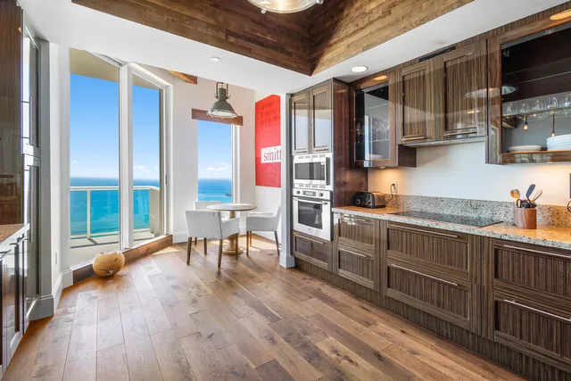 $18,000 | 2700 North Ocean Drive, Unit PH3B, Singer Island, FL 33404