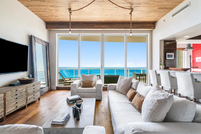 $18,000 | 2700 North Ocean Drive, Unit PH3B, Singer Island, FL 33404