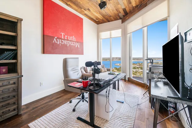 $18,000 | 2700 North Ocean Drive, Unit PH3B, Singer Island, FL 33404