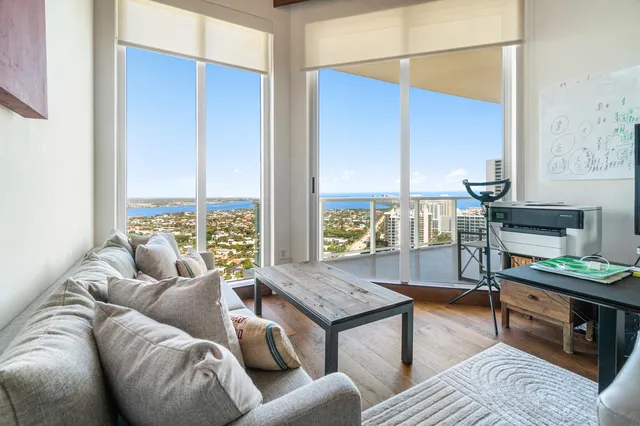 $18,000 | 2700 North Ocean Drive, Unit PH3B, Singer Island, FL 33404