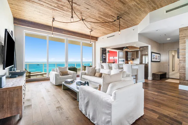 $18,000 | 2700 North Ocean Drive, Unit PH3B, Singer Island, FL 33404