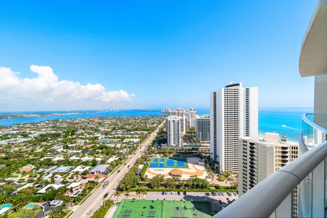 $18,000 | 2700 North Ocean Drive, Unit PH3B, Singer Island, FL 33404