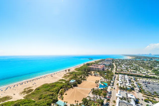 $18,000 | 2700 North Ocean Drive, Unit PH3B, Singer Island, FL 33404