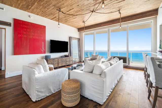 $18,000 | 2700 North Ocean Drive, Unit PH3B, Singer Island, FL 33404