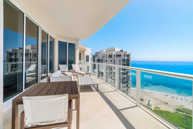 $18,000 | 2700 North Ocean Drive, Unit PH3B, Singer Island, FL 33404