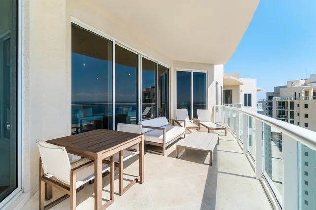 $18,000 | 2700 North Ocean Drive, Unit PH3B, Singer Island, FL 33404