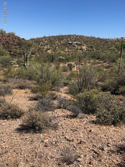 North Park Ridge Place Tucson, AZ 85743 - Photo 6 of 10