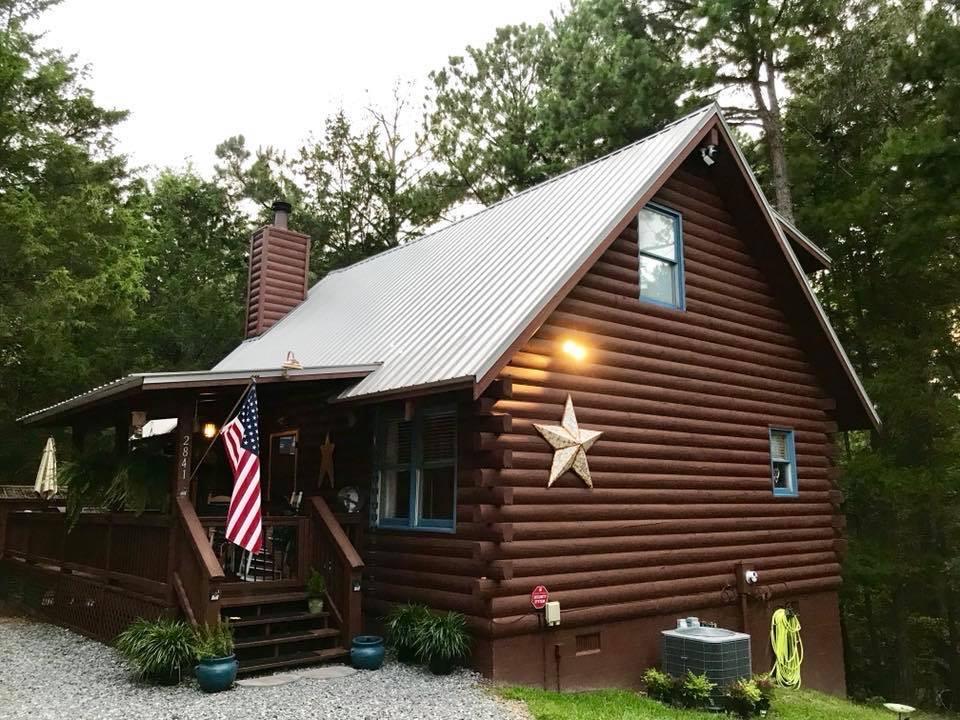 Main View