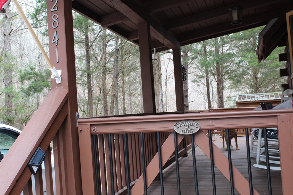 2841 Hines Gap Road Warm Springs, GA 31830 - Photo 29 of 36 Gallery Image 29