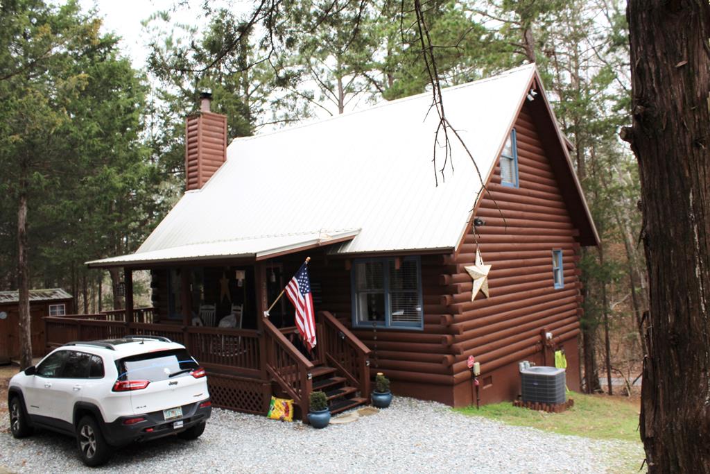 2841 Hines Gap Road Warm Springs, GA 31830 - Photo 36 of 36 Gallery Image 36