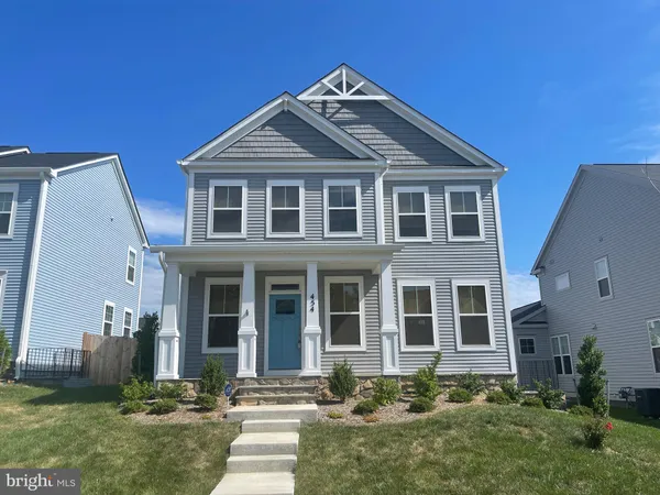 $3,600 | 454 Coastal Avenue, Stafford, VA 22554