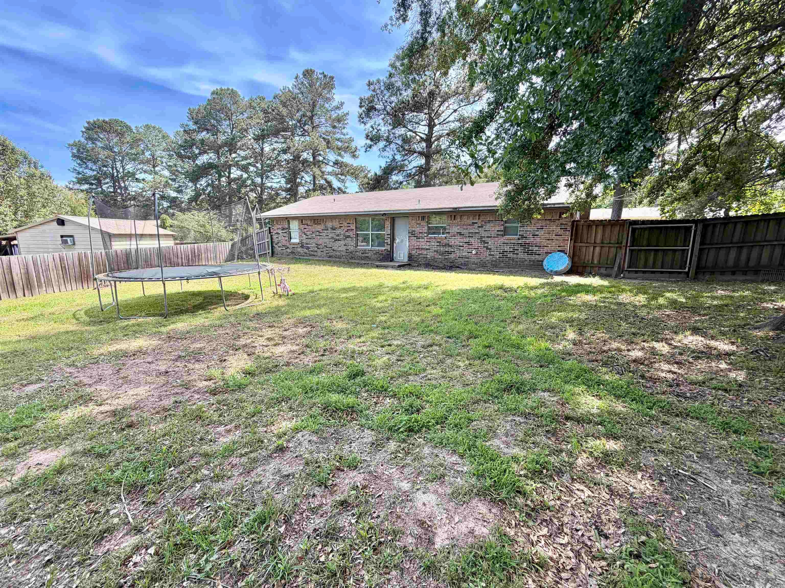 804 Grapevine Road Daingerfield, TX 75638 - Photo 9 of 41 Gallery Image 9