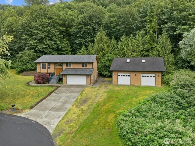 $869,950 | 14026 272nd Street Northeast, Arlington, WA 98223