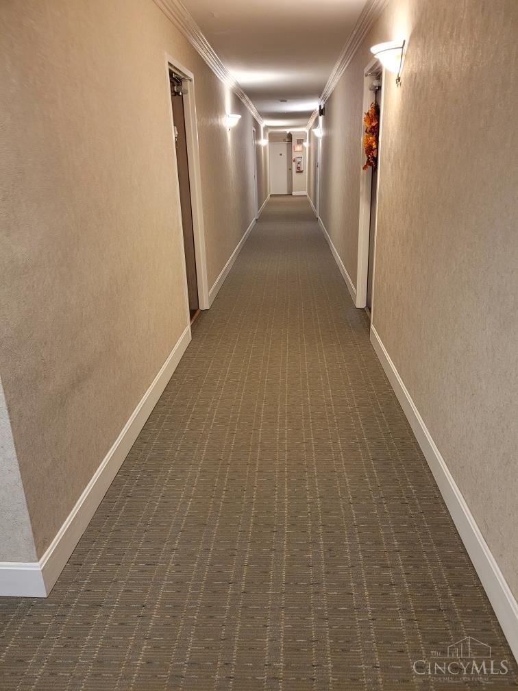 1815 William Howard Taft Road, Unit 903 Cincinnati, OH 45206 - Photo 4 of 29