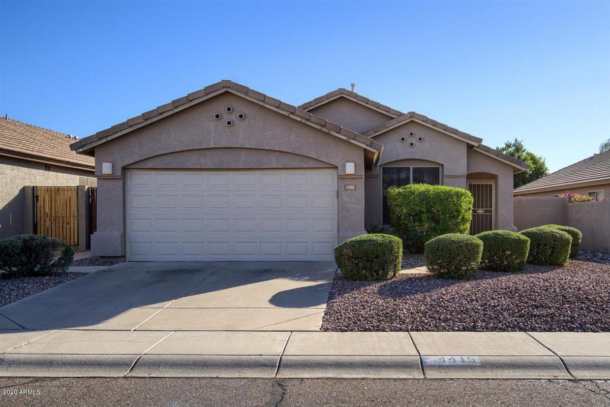 4415 East Rowel Road Phoenix, AZ 85050 - Photo 1 of 22 01-Front of Home