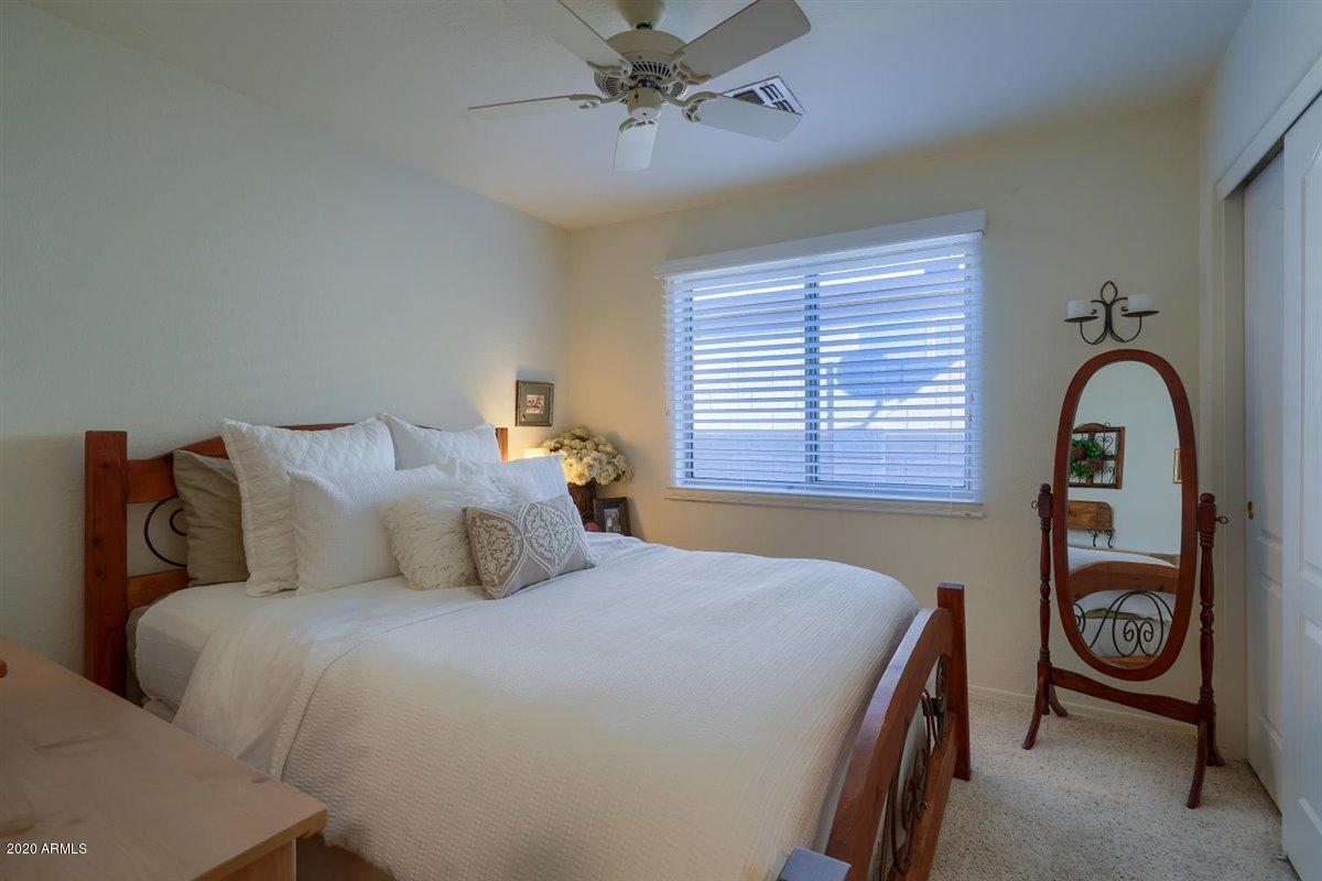 4415 East Rowel Road Phoenix, AZ 85050 - Photo 17 of 22 Bedroom 3