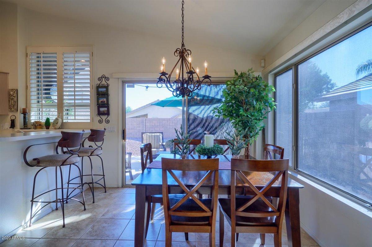 4415 East Rowel Road Phoenix, AZ 85050 - Photo 8 of 22 Dining