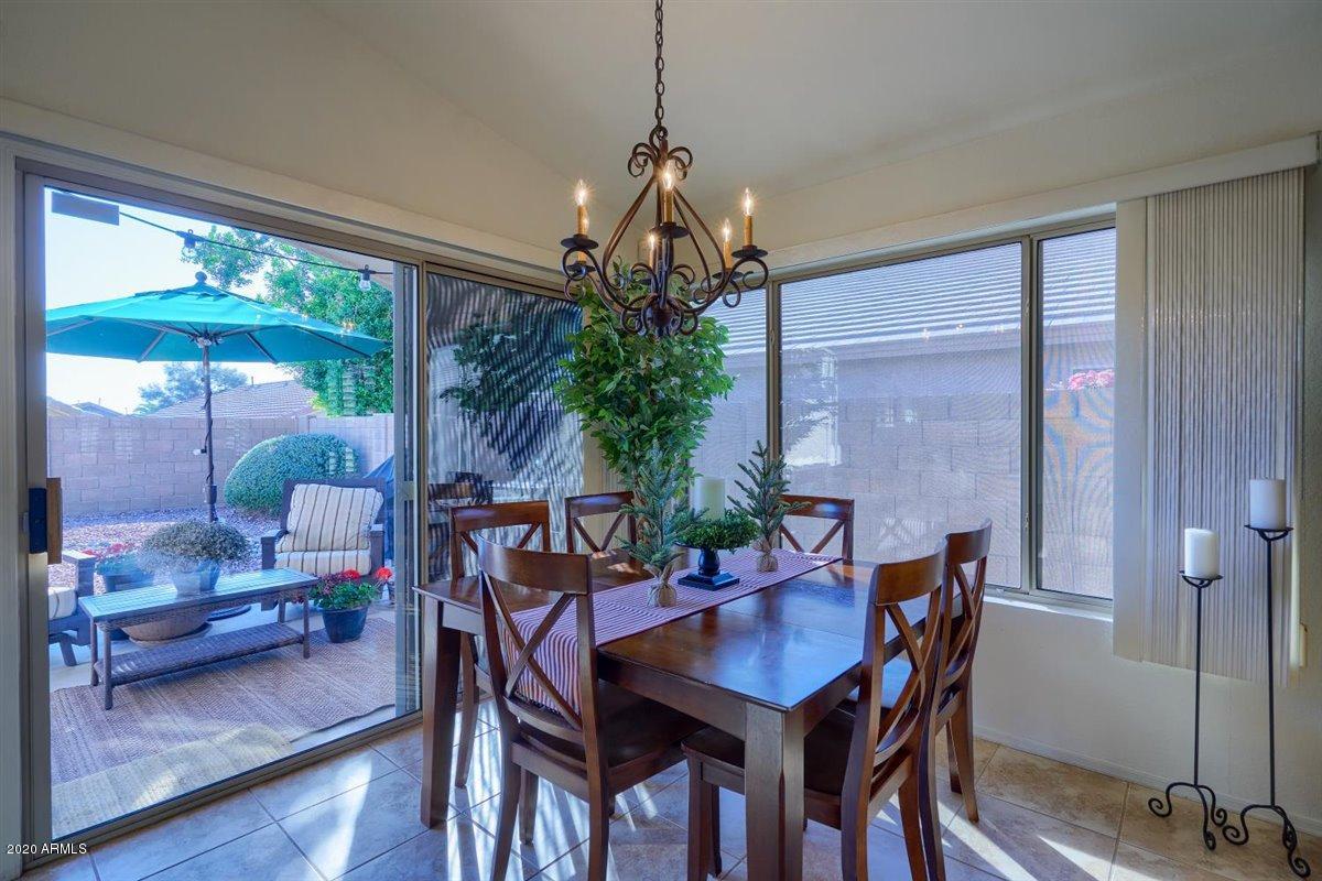 4415 East Rowel Road Phoenix, AZ 85050 - Photo 9 of 22 Dining