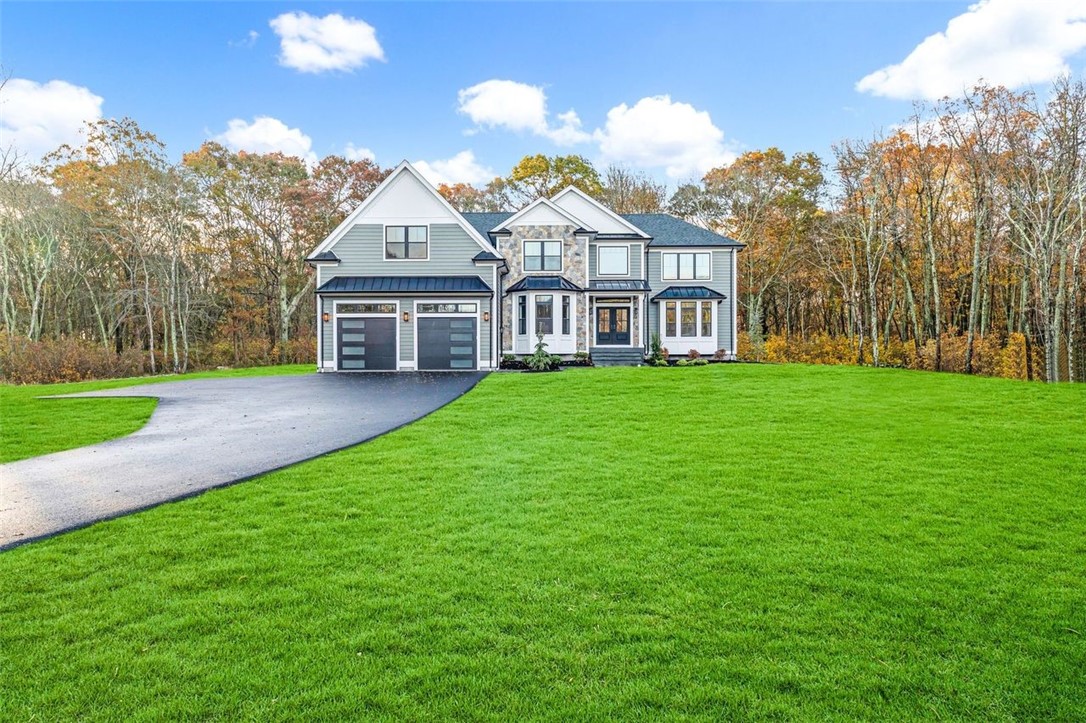 140 South Pier Road Narragansett, RI 02882 - Photo 2 of 40 Virtually Staged (Grass)