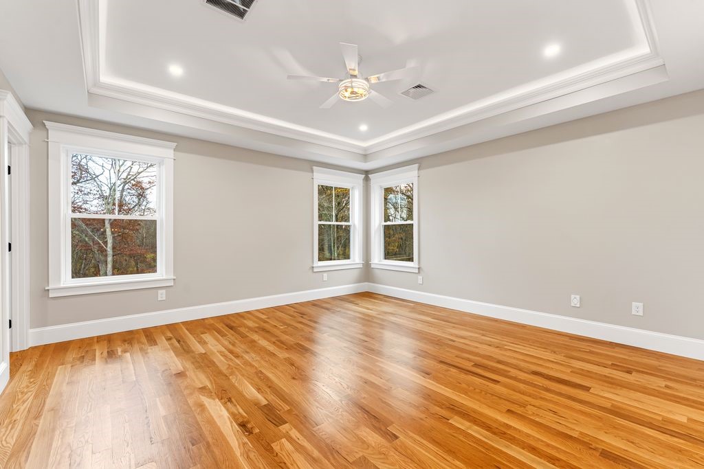140 South Pier Road Narragansett, RI 02882 - Photo 22 of 40 2nd Floor Primary Bedroom