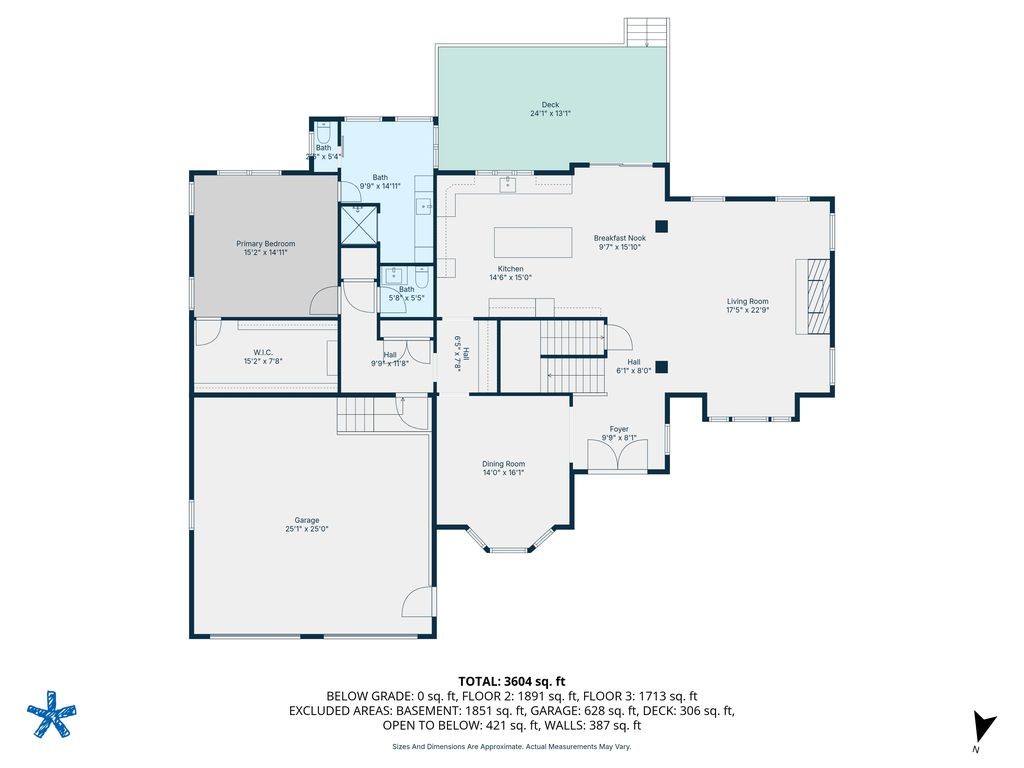 140 South Pier Road Narragansett, RI 02882 - Photo 38 of 40 Floor Plan - 1st Floor