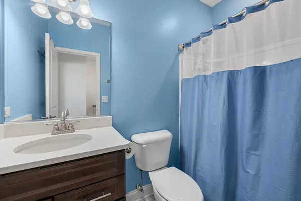 $459,500 | 807 Back Bay Court, Minooka, IL 60447