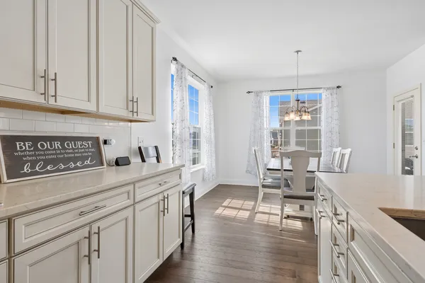 $459,500 | 807 Back Bay Court, Minooka, IL 60447