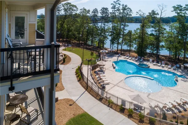 $599,000 | 13500 Clemson Boulevard, Unit 2210, Seneca, SC 29678